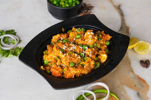 Mix Veg Gravy