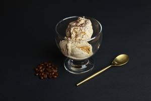 Cocoa-kissed Tiramisu - Single Scoop