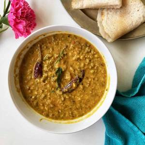 Cherupayar Curry