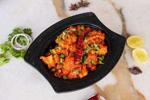 Veg Kolhapuri