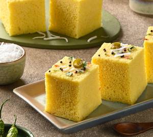 Dhokla