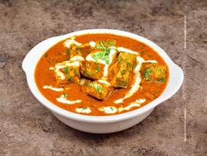 Paneer Lababdar