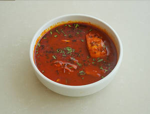 Fish Mulakittathu