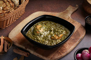 Palak Kofta