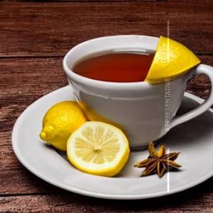 Lemon Tea