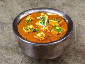 Shahi Paneer