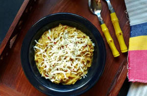 Cheese Maggi