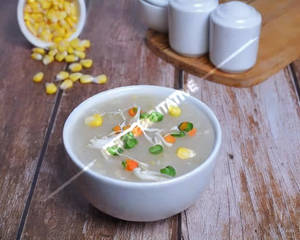 Veg Sweet N Sour