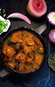 Chicken Rara