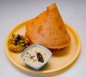 Plain Dosa