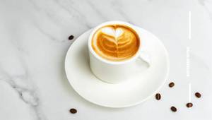 Caramel Macchiato