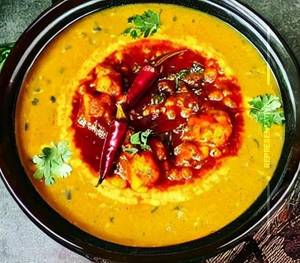 Dal Tadka