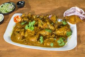 Bangkok Chicken         