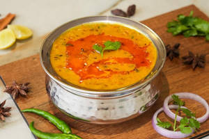 Dal Fry