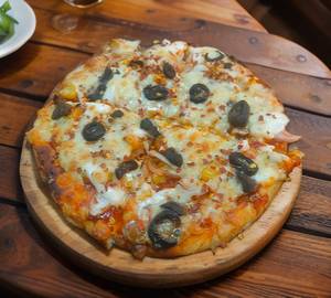 K special pizza (7 inches)