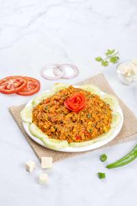 Paneer Bujia