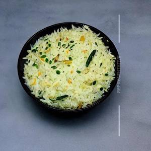 Egg rice