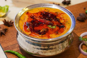 Dal Tadka