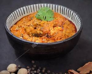 Fish Tikka