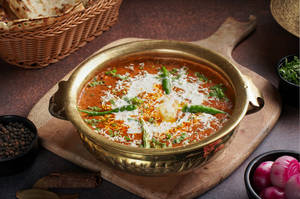 Dal Makhani