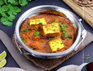 Kadal Paneer