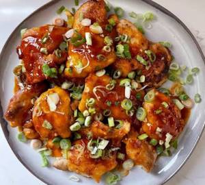 Honey Chicken