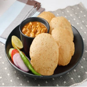Pudi Sabji
