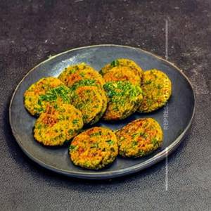 Hara Bhara Kebab