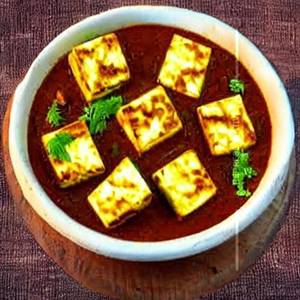 Paneer Patiyala