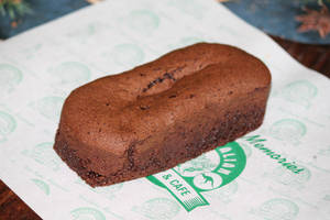 Chocolate Brownie Dry Cake [250 grams]