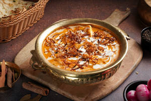 Paneer Do Pyaaza