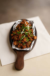 Tawa Chicken