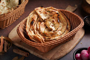 Laccha Paratha