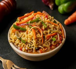 Veg Maggi