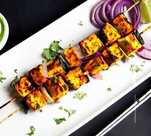 Classic Paneer Tikka         
