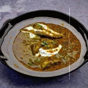 Chicken Dahi Wala