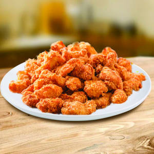 Fried Chicken Popcorn (100 Gms)