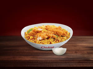Rice Choice