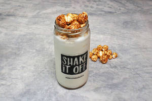 Caramel Popcorn