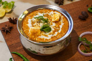 Handi Paneer