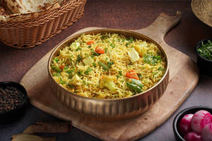 Veg Pulao