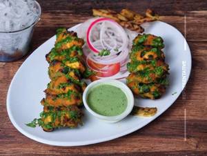 Chicken Pahadi Kebab