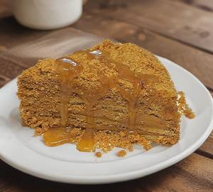 Russian Honey Cake