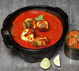 Paneer Kofta