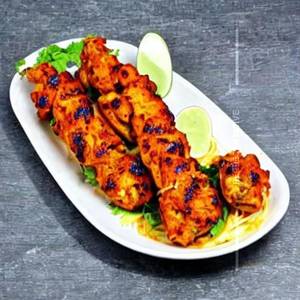 Chicken Irani Kebab