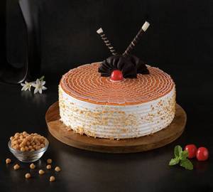 Butter Scotch Cake [500 G]