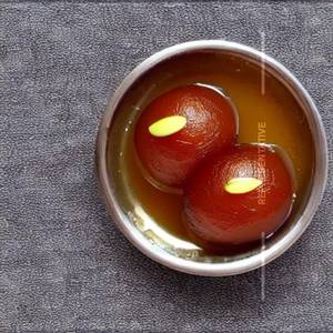 Gulab Jamun