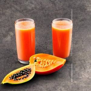 Papaya Juice