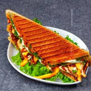 Peri peri sandwich