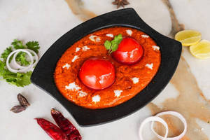 Stuffed Tomato